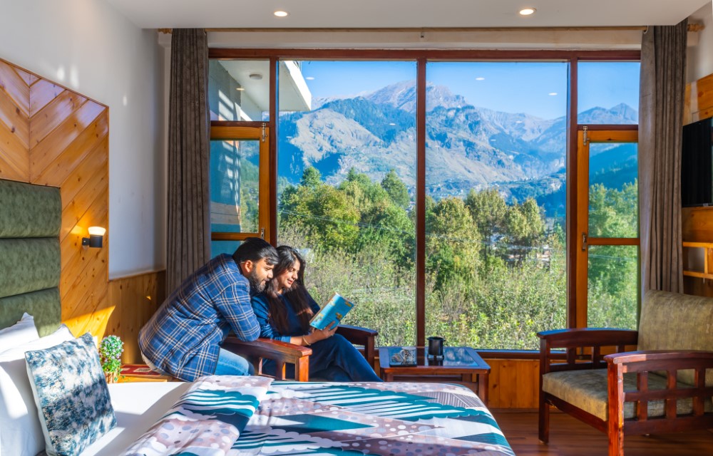 Luxury, Comfort, and Unmatched Hospitality